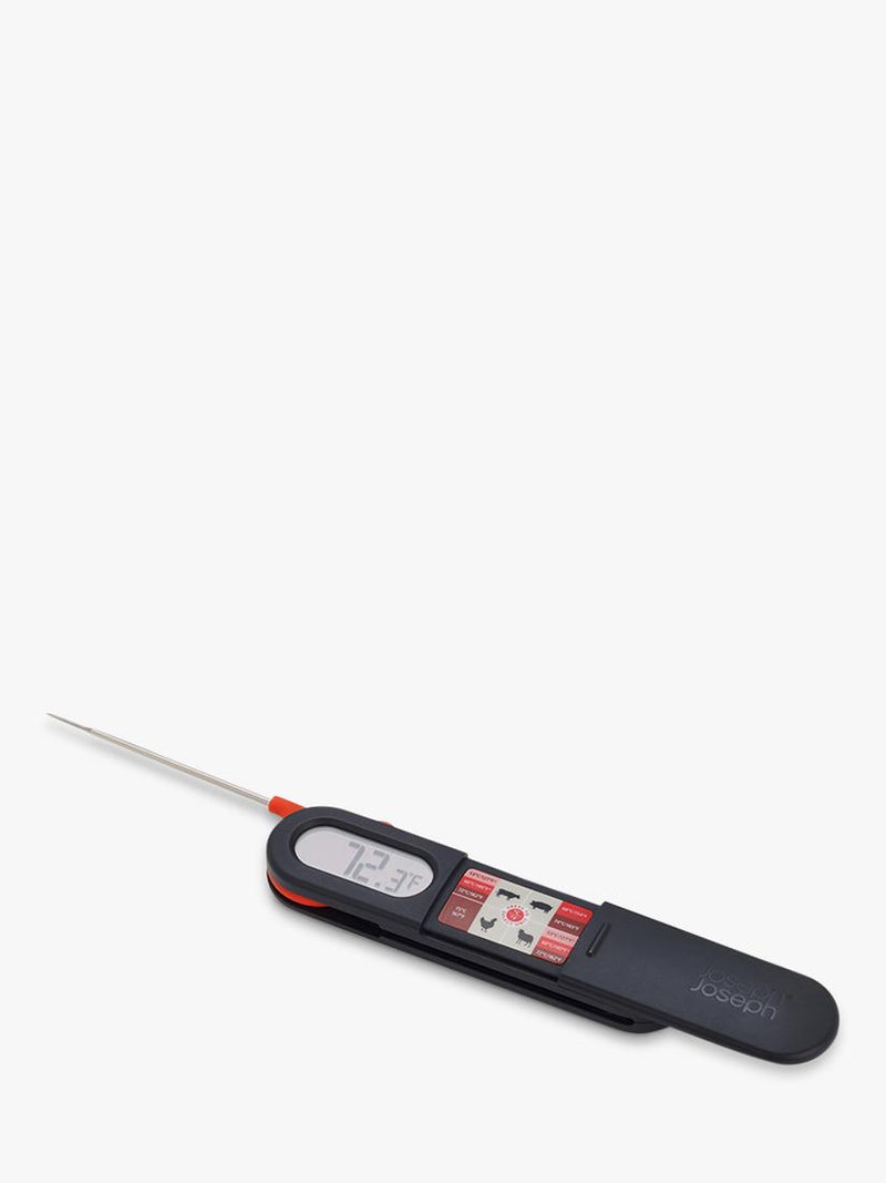 Joseph Joseph ThermaPoint digital probe meat thermometer, UK version