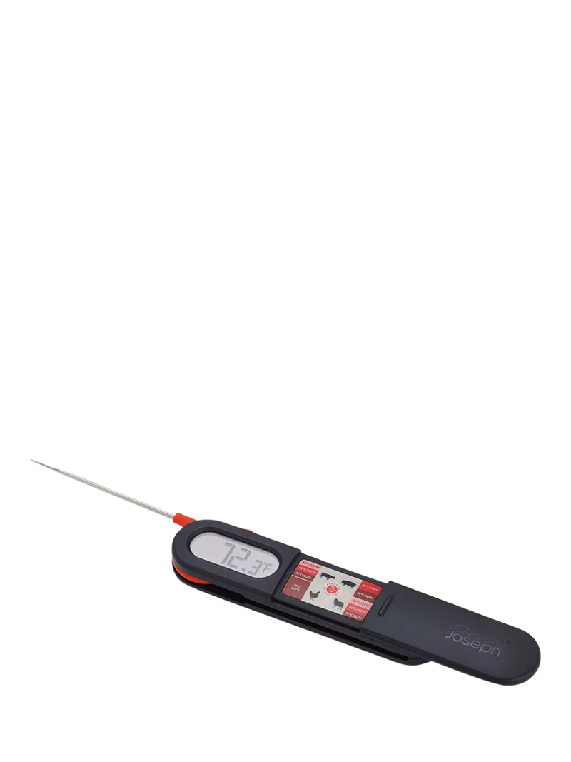 Joseph Joseph ThermaPoint digital probe meat thermometer, UK version