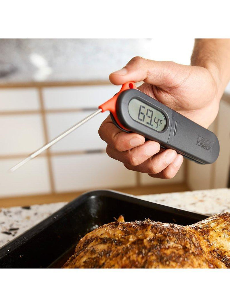 Joseph Joseph ThermaPoint digital probe meat thermometer, UK version