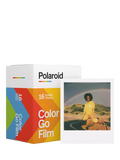Polaroid Go instant film 2 pack 16 frames, imported from the UK
