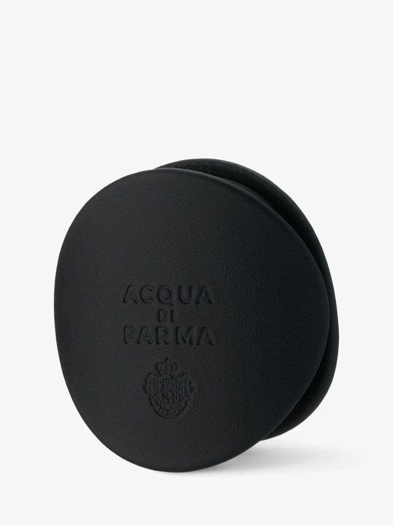 Acqua di Parma car diffuser case leather 190g, imported from the UK
