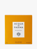Acqua di Parma Buongiorno fragrance refill 19g, UK version