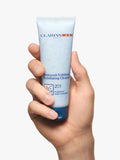 ClarinsMen exfoliating cleanser 125ml - British product