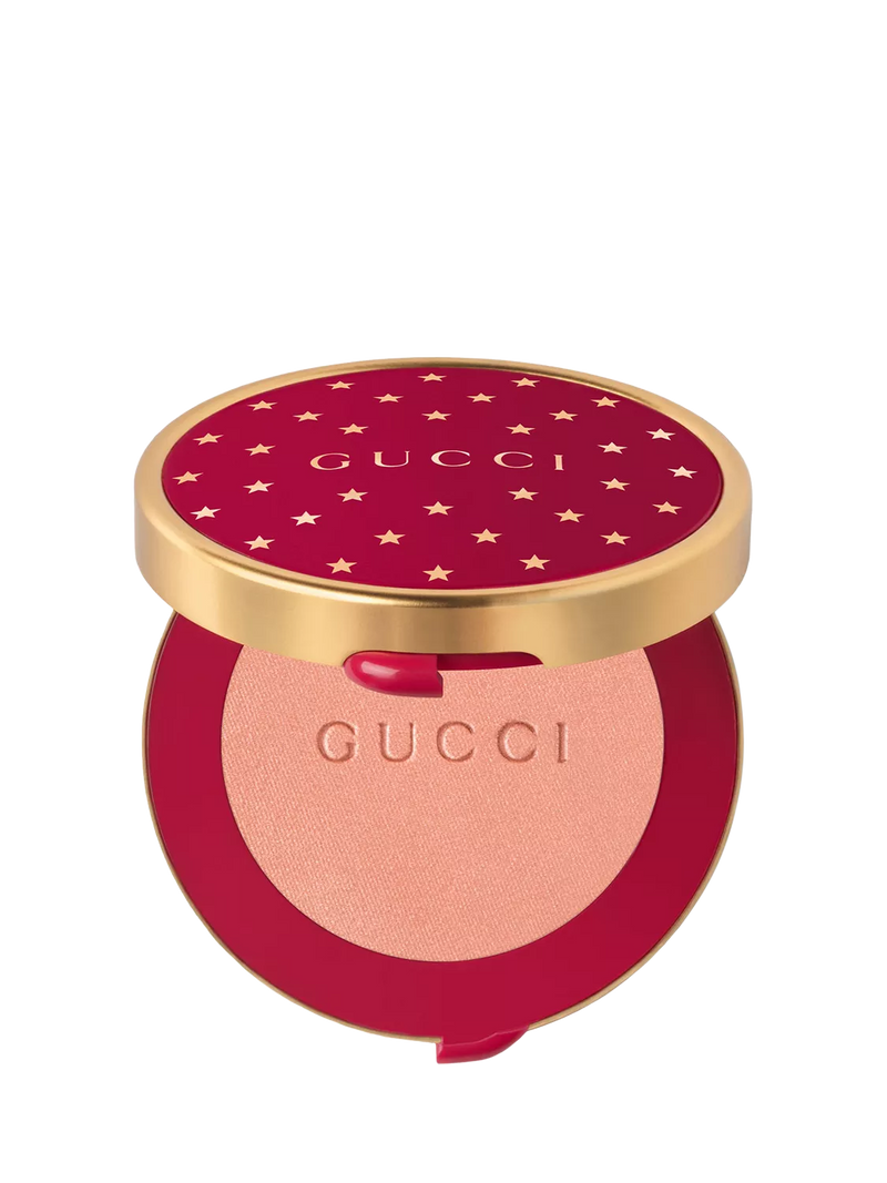 Gucci Blush De Beauté Limited Edition - 10 Soft Peach