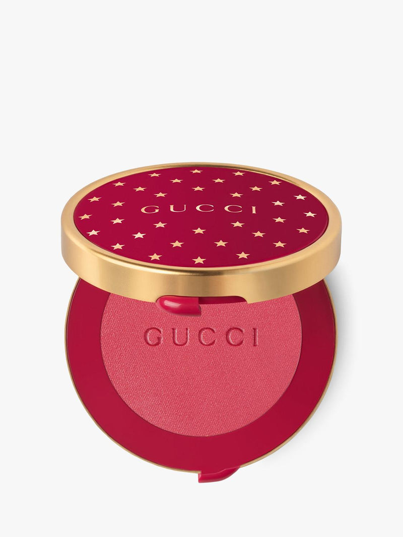 Gucci Blush De Beauté Limited Edition Makeup, UK version