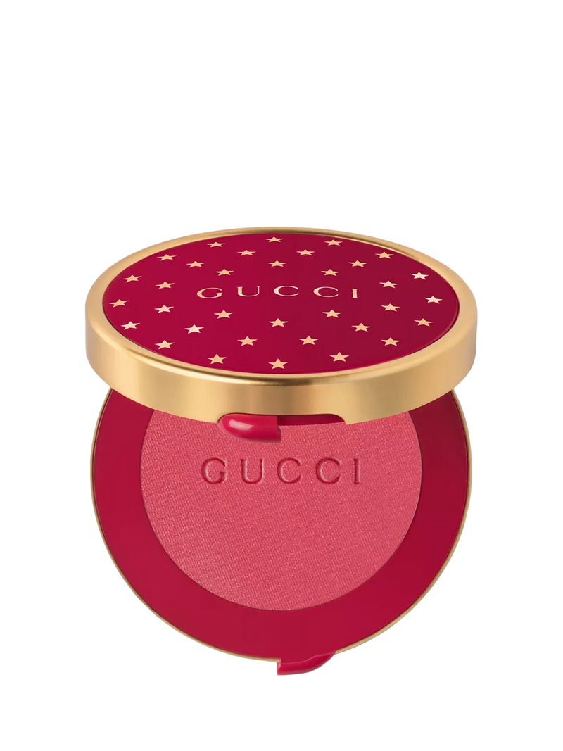 Gucci Blush De Beauté Limited Edition Makeup, UK version