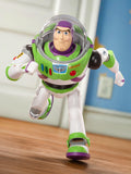 Robosen Buzz Lightyear robot - British product