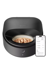 John Lewis Petlibro Wet Food Pet Feeder, Multi- Buy online at McGrocer