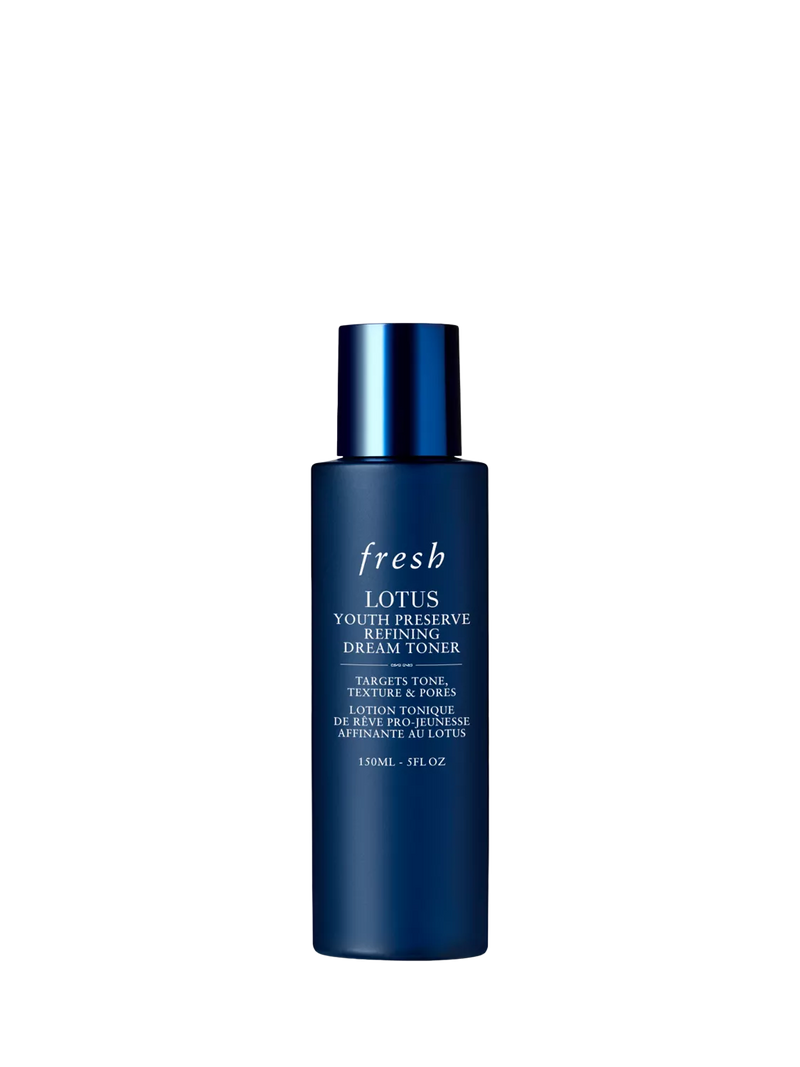 Fresh Lotus Youth Preserve Refining Dream Toner 150ml, UK version