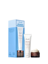 John Lewis Fresh Awaken Radiance Skincare Gift Set- Buy online at McGrocer