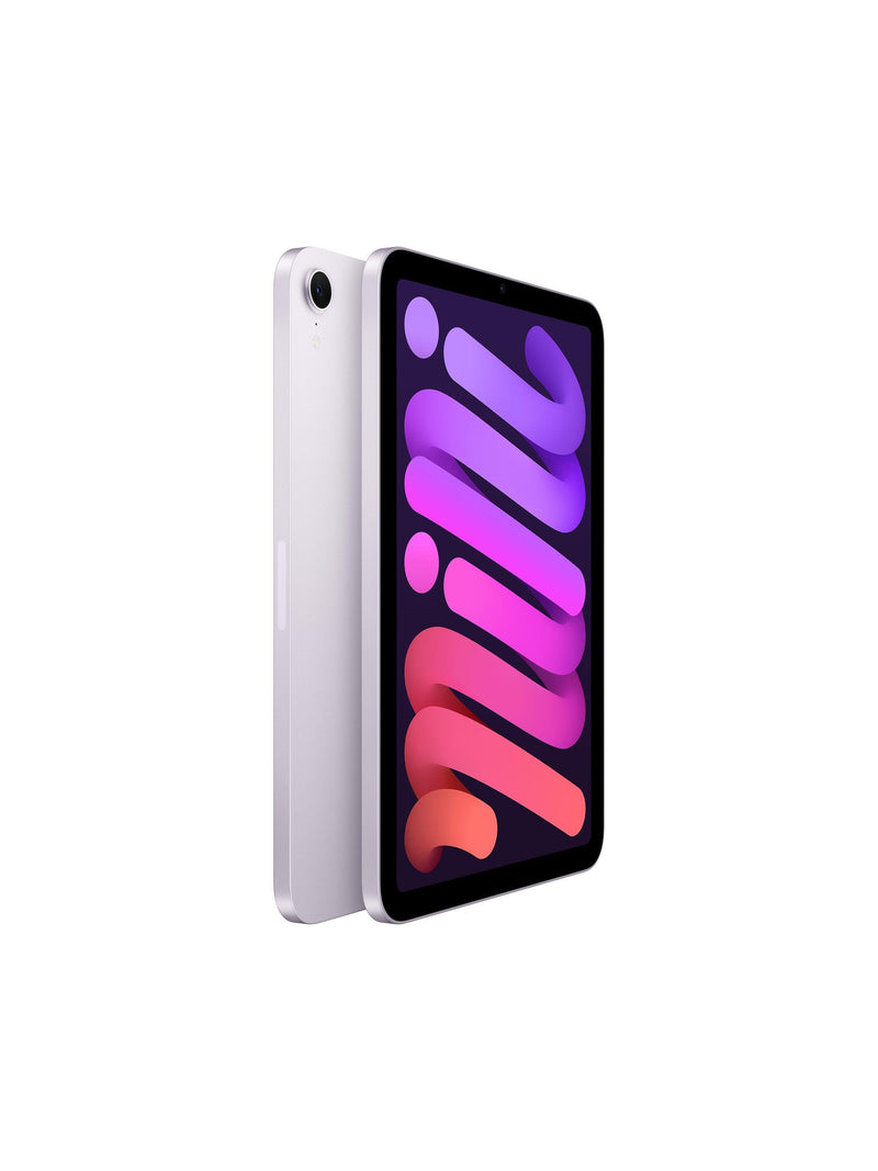 Apple iPad mini 8.3-inch A17 Pro 256GB, UK version