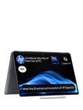 HP OmniBook Ultra Flip laptop 14-inch, UK version