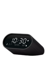 John Lewis Lexon Ray LCD Digital Alarm Clock- Buy online at McGrocer