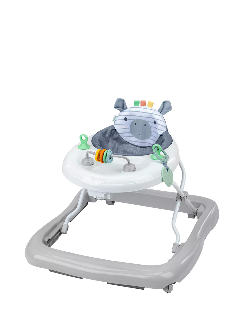 Ingenuity Smooth Strides Multi Activity Walker, UK version