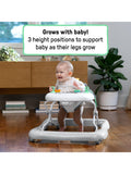 Ingenuity Smooth Strides Multi Activity Walker, UK version