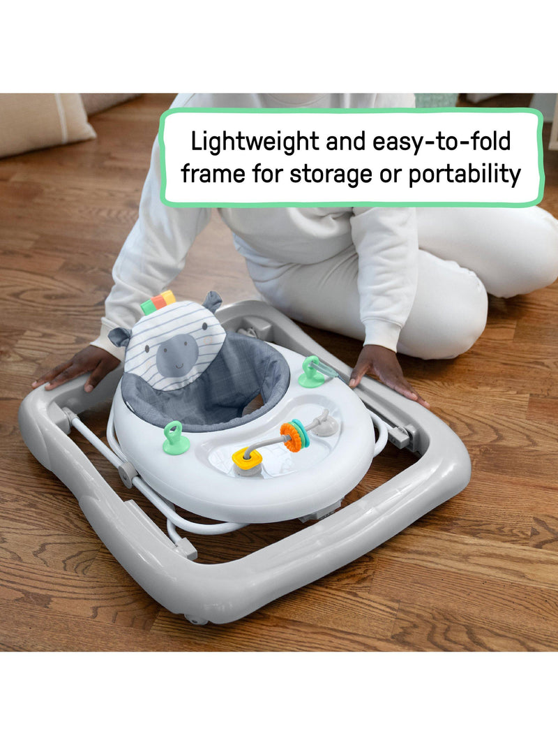 Ingenuity Smooth Strides Multi Activity Walker, UK version
