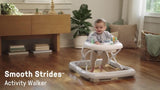 Ingenuity Smooth Strides Multi Activity Walker, UK version