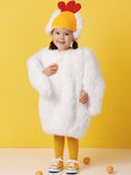 Simplicity toddler costume sewing pattern S3060, imported from the UK