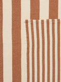 Lot de 2 torchons gaufrés John Lewis, importé du Royaume-Uni