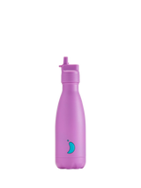 John Lewis Chilly's Kids' Leak-Proof Insulated Drinks Bottle, 350ml- Buy online at McGrocer
