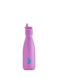 Chilly's Kinder auslaufsichere Isolierflasche 350 ml - Britisches Produkt