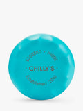 Chilly's kids bottle sticker leak-proof insulated 350ml, UK version