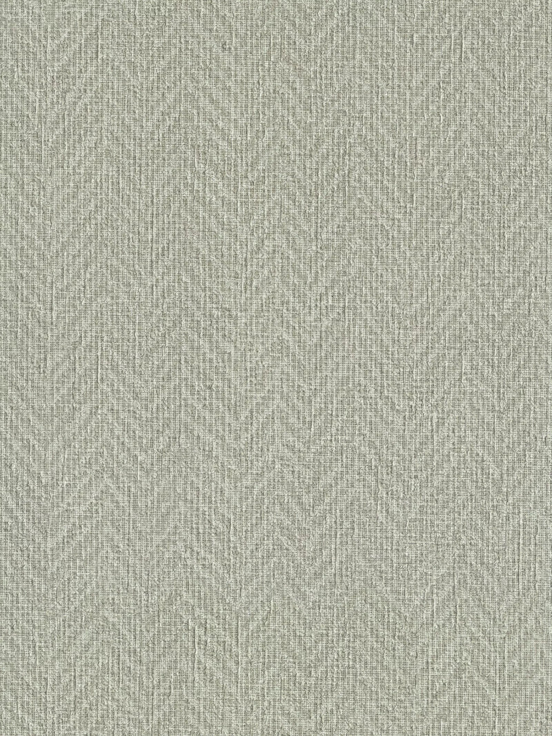 John Lewis Herringbone Embossed Vinyl Wallpaper, 53cm x 10.05m