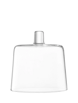 John Lewis LSA International Collective Glass Dome, 15cm- Buy online at McGrocer