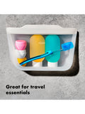 OXO reusable silicone storage bag 1.8L (British brand)