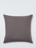 Harlequin Perspective cushion in Slate, UK version