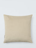 Harlequin Kelly cushion with small-scale raised pattern, UK version