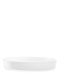 LSA International porcelain low serve bowl 35cm, UK version
