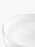LSA International porcelain low serve bowl 35cm, UK version