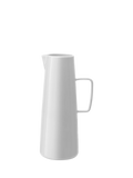 LSA International porcelain jug 1.4L white (British brand)