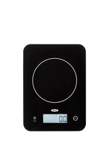 John Lewis OXO Good Grips Everyday Glass Platform Digital Kitchen Scale, 5kg- Buy online at McGrocer