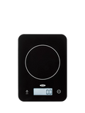 OXO digital kitchen scale glass platform 5kg, imported from the UK