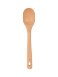 OXO large beech wood spoon - British product