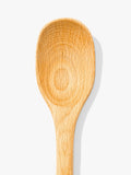 OXO large beech wood spoon - British product