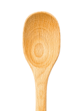 OXO large beech wood spoon - British product