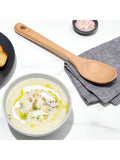 OXO large beech wood spoon - British product