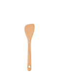 OXO Good Grips beech wood saute spatula, imported from the UK