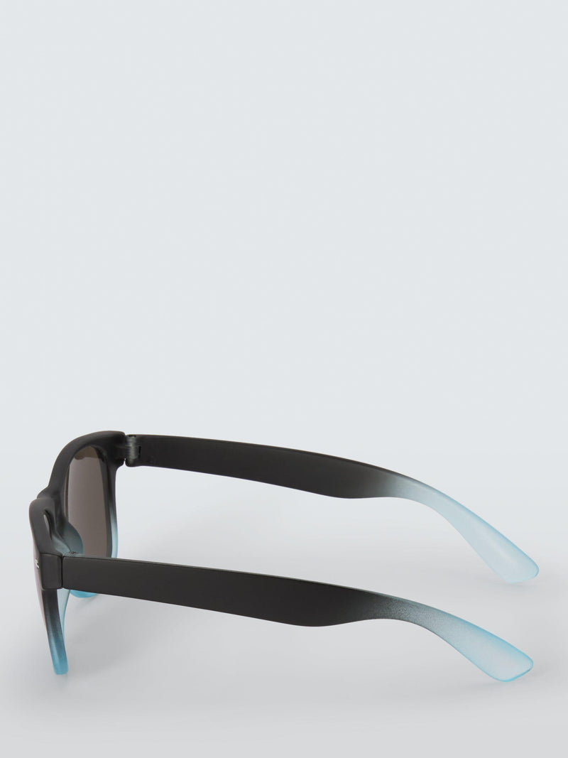 John Lewis kids frosted ombre sunglasses, imported from the UK