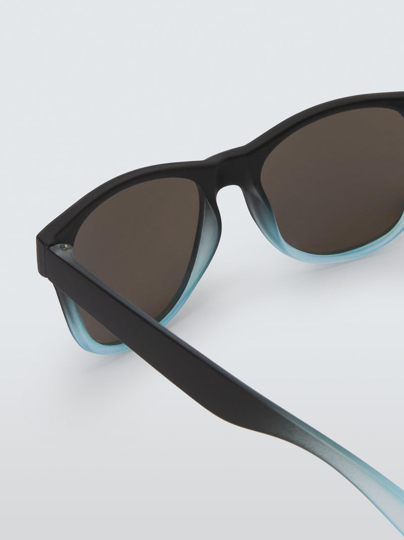 John Lewis kids frosted ombre sunglasses, imported from the UK