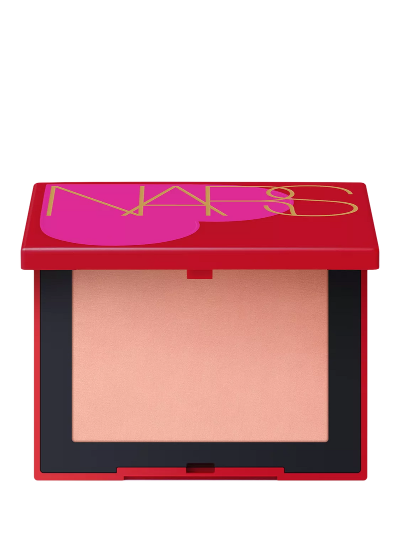 NARS Limited Edition Blush 4.8g, UK version