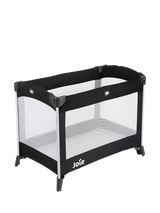John Lewis Joie Baby Kubbie Travel Cot, Coal- Buy online at McGrocer