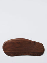 John Lewis John Lewis Organic Shape Serving Board, 47cm, Natural, FSC-Certified Acacia Wood- Buy online at McGrocer