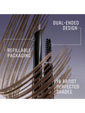 Bobbi Brown Long-Wear Brow Pencil 0.33g, UK version