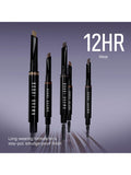 Bobbi Brown Long-Wear Brow Pencil 0.33g, UK version