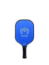 John Lewis MAXE M1.0 Pickleball Racket, Blue- Buy online at McGrocer