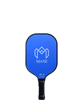 MAXE M1.0 pickleball racket blue - British product